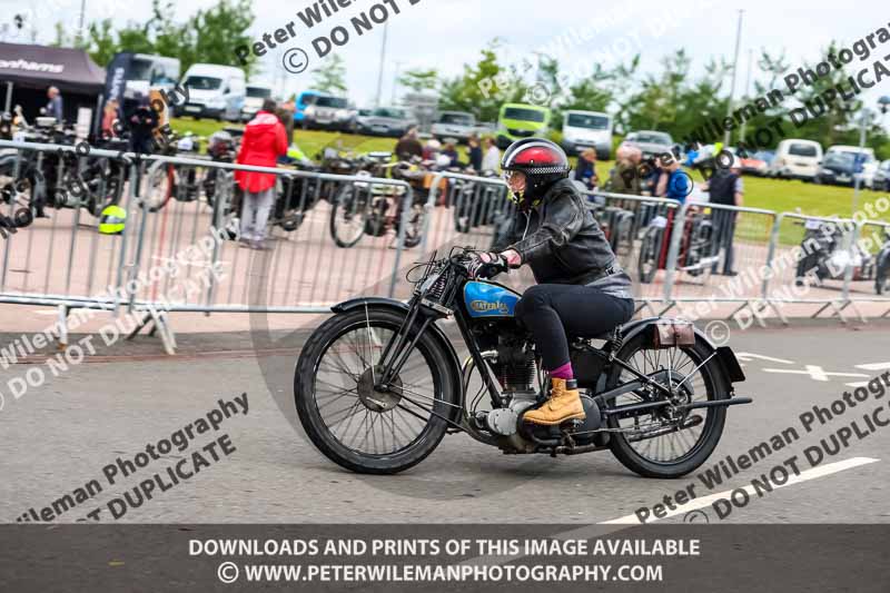 Vintage motorcycle club;eventdigitalimages;no limits trackdays;peter wileman photography;vintage motocycles;vmcc banbury run photographs